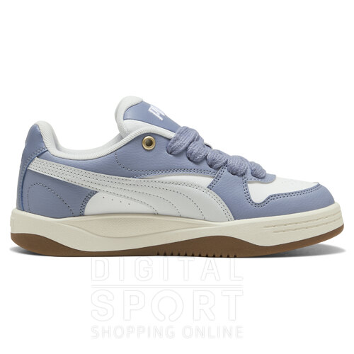 ZAPATILLAS PARK LUNA