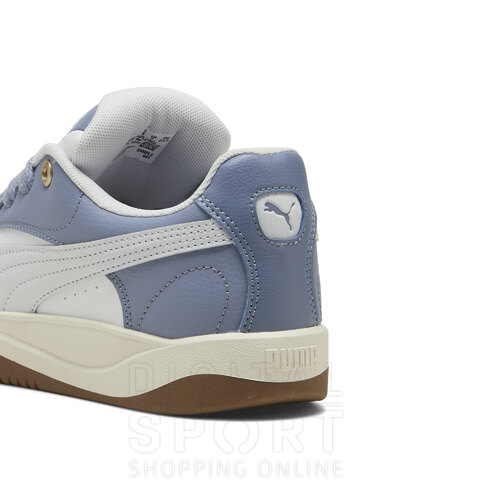 ZAPATILLAS PARK LUNA
