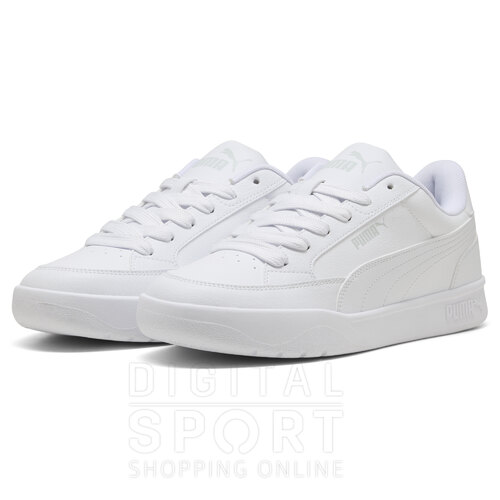 ZAPATILLAS PARK LT