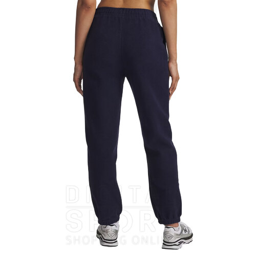 PANTALON ICON TERRY VARSITY