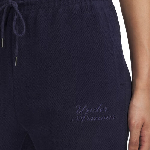 PANTALON ICON TERRY VARSITY