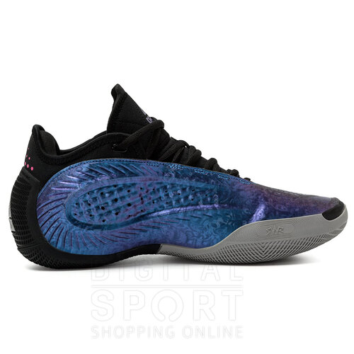 BOTAS TAICHI WIGGINS