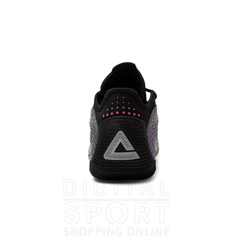 BOTAS TAICHI WIGGINS