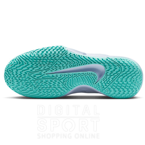 ZAPATILLAS NIKE PRECISION VII