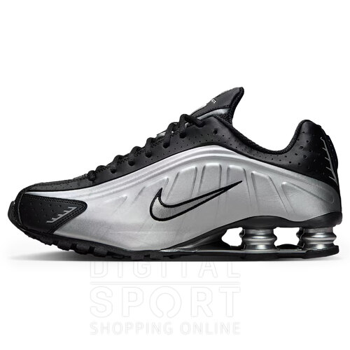 ZAPATILLAS NIKE SHOX R4