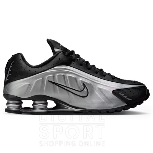 ZAPATILLAS NIKE SHOX R4
