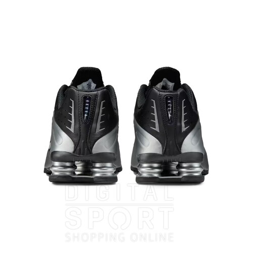 ZAPATILLAS NIKE SHOX R4