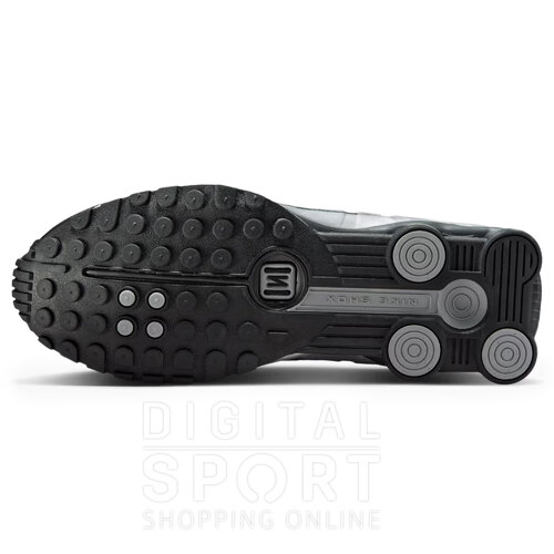 ZAPATILLAS NIKE SHOX R4