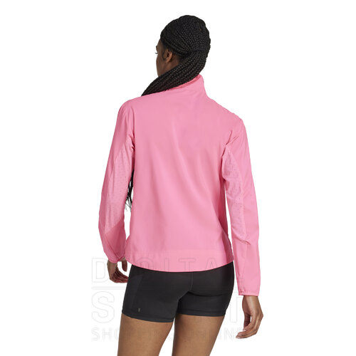CAMPERA ADIZERO ESSENTIALS