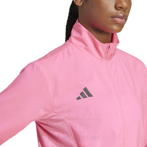 CAMPERA ADIZERO ESSENTIALS