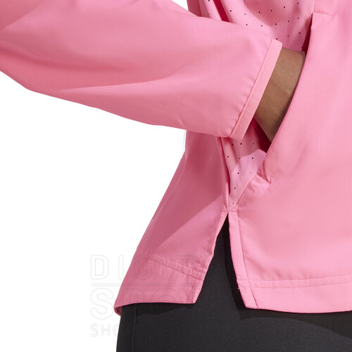 CAMPERA ADIZERO ESSENTIALS