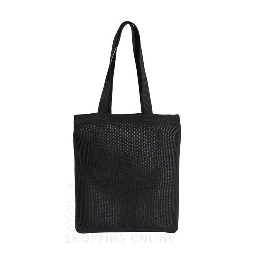 BOLSO TOTE CROCHET