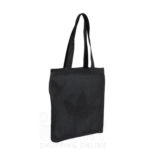 BOLSO TOTE CROCHET