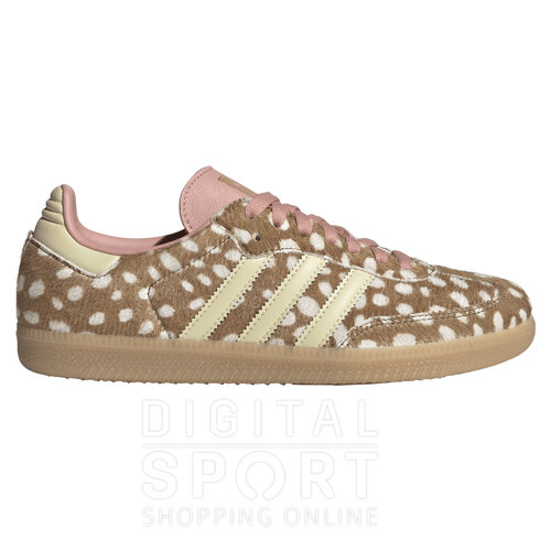 ZAPATILLAS SAMBA OG