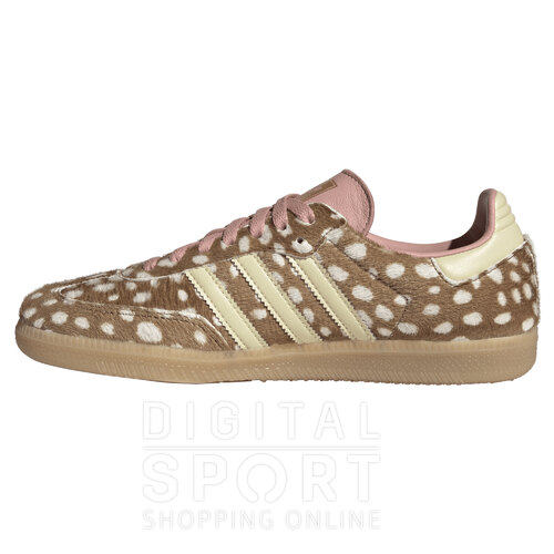 ZAPATILLAS SAMBA OG