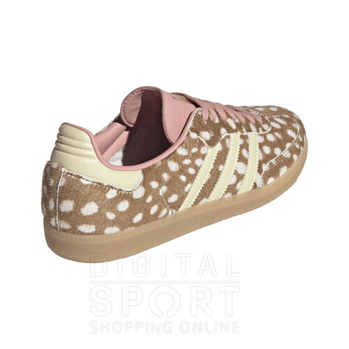 ZAPATILLAS SAMBA OG