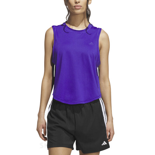 MUSCULOSA DESIGNED FOR TRAIN
