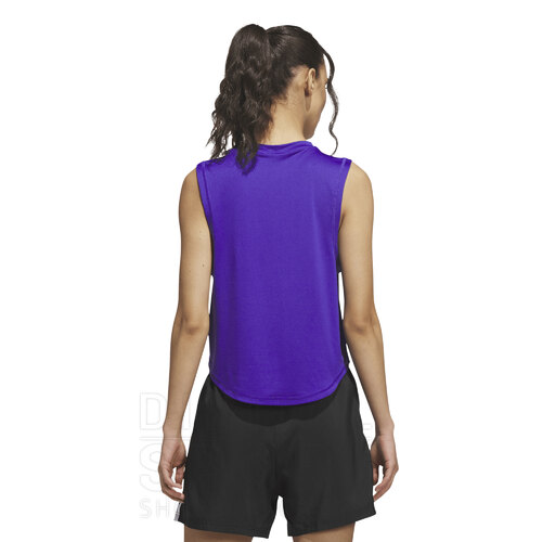 MUSCULOSA DESIGNED FOR TRAIN