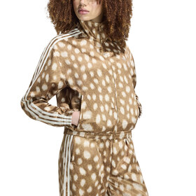 CAMPERA FIREBIRD