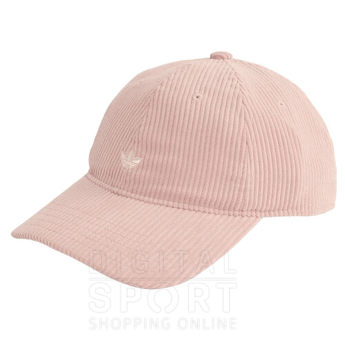 GORRA CORDUROY