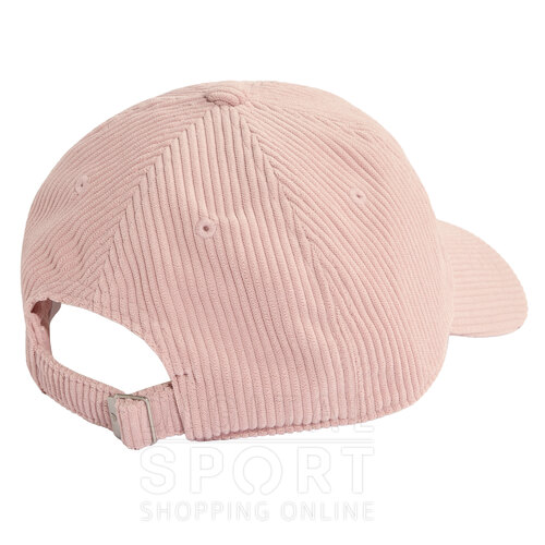 GORRA CORDUROY