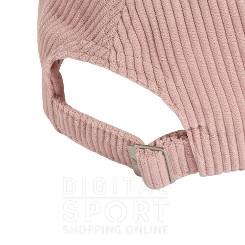 GORRA CORDUROY