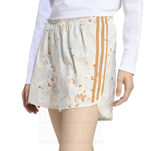 SHORT ORIGINALS SUMMER GLOW