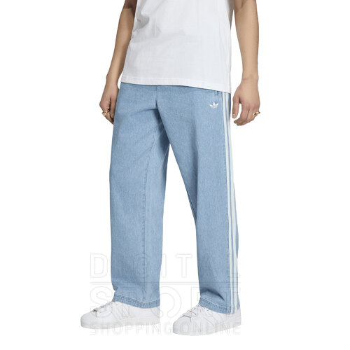 PANTALON FIREBIRD DENIM