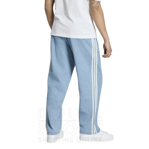 PANTALON FIREBIRD DENIM