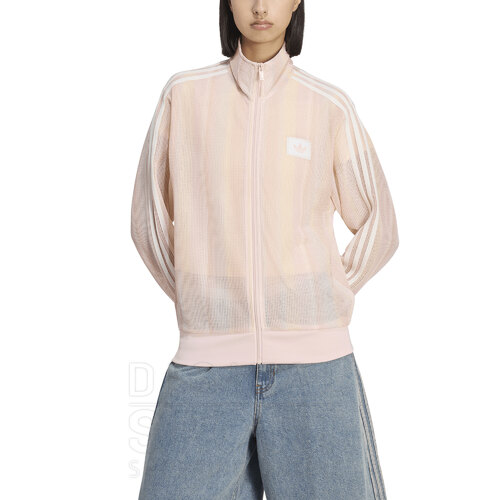 CAMPERA SUMMER GLOW FIREBIRD