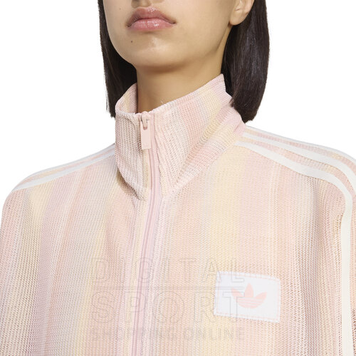 CAMPERA SUMMER GLOW FIREBIRD