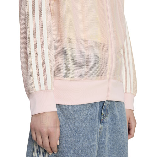 CAMPERA SUMMER GLOW FIREBIRD