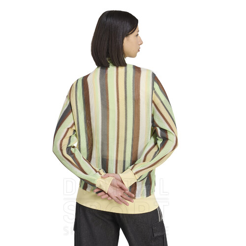 CAMPERA SUMMER GLOW FIREBIRD