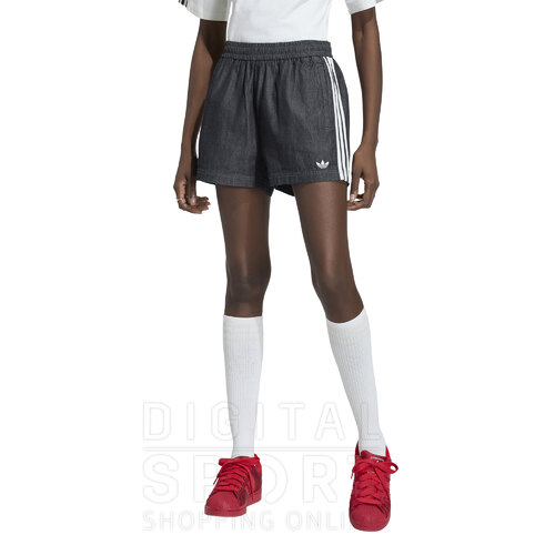 SHORT DENIM ORIGINALS SUMMER GLOW
