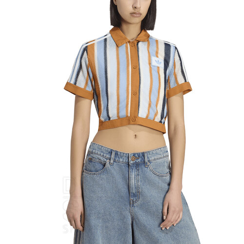 CHOMBA CROPPED ORIGINALS