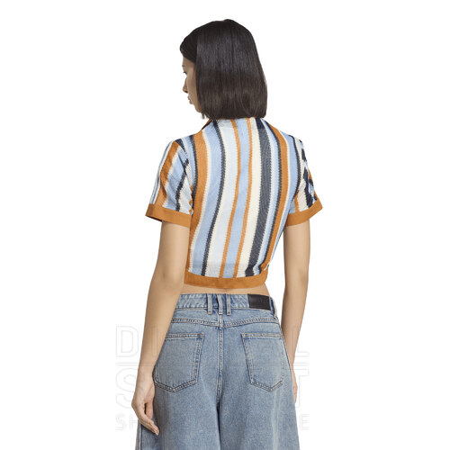 CHOMBA CROPPED ORIGINALS