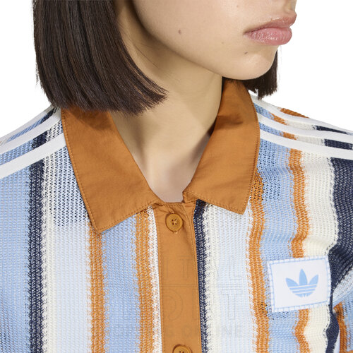 CHOMBA CROPPED ORIGINALS
