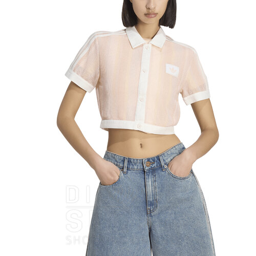 CHOMBA CROPPED ORIGINALS
