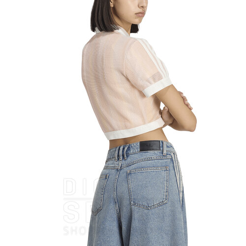 CHOMBA CROPPED ORIGINALS