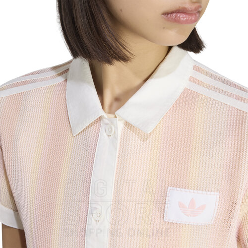 CHOMBA CROPPED ORIGINALS