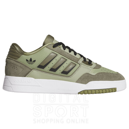 ZAPATILLAS DROP STEP LOW 2.0