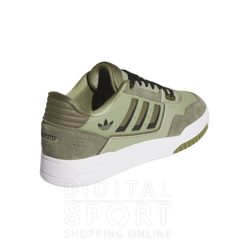 ZAPATILLAS DROP STEP LOW 2.0