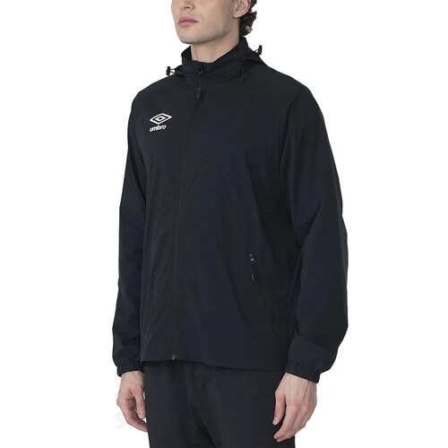 CAMPERA ROMPEVIENTOS ARMATURE