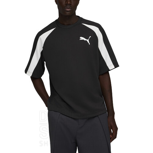 REMERA T7 OVERSIZE