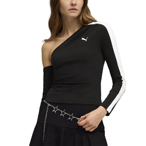 REMERA T7 ASYMMETRIC