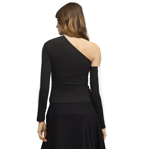 REMERA T7 ASYMMETRIC
