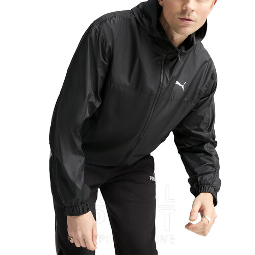 CAMPERA PILOTIN ESS RELAXED WINDBREAKER