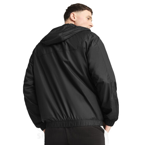 CAMPERA PILOTIN ESS RELAXED WINDBREAKER