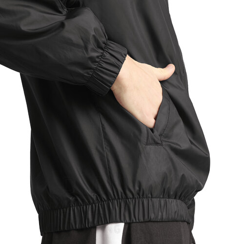 CAMPERA PILOTIN ESS RELAXED WINDBREAKER