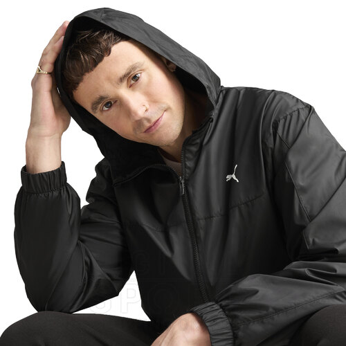 CAMPERA PILOTIN ESS RELAXED WINDBREAKER